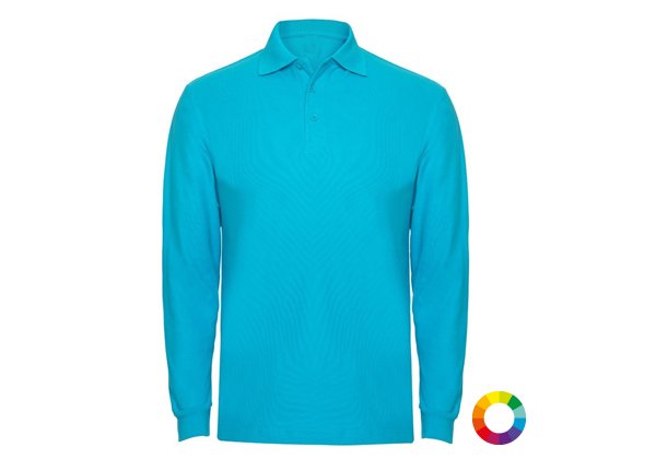 Busos tipo hotsell polo